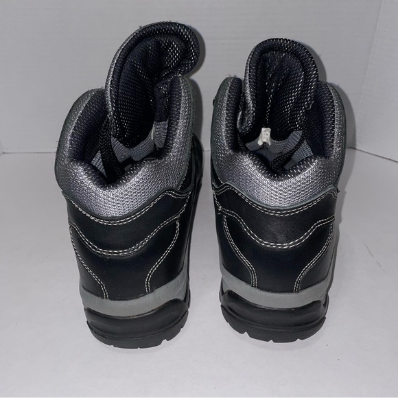 Mountain Gear High Top Hiking Boots Men Size 12 US 46 EU Waterproof Outdoors - Picture 6 of 9